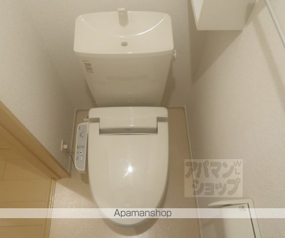 フェリーチェ レヴァンテの内装写真