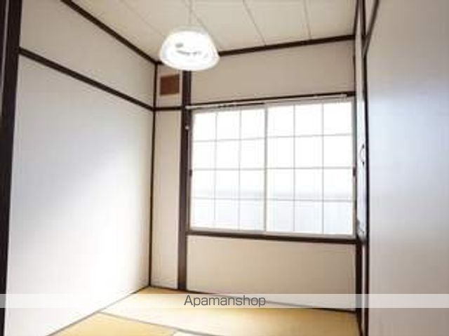 ハイツ高橋Aの内装写真