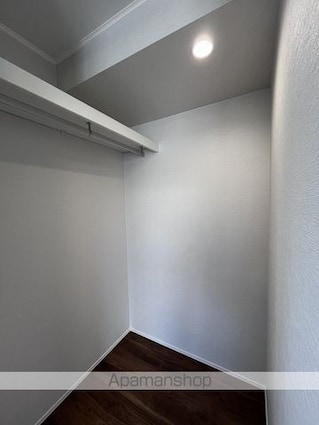 ＳＡＫＵＲＡ　ＴＥＲＲＡＣＥ　１ｓｔ[2LDK/53.98m2]の収納