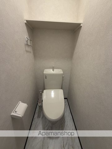 J.BREATHの内装写真
