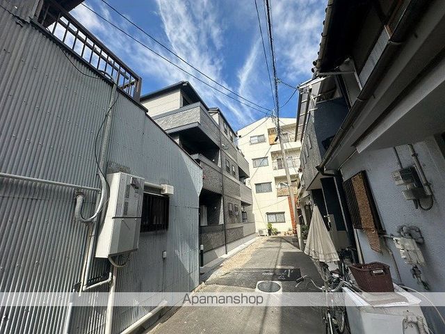 SIERRA深江南の外観写真