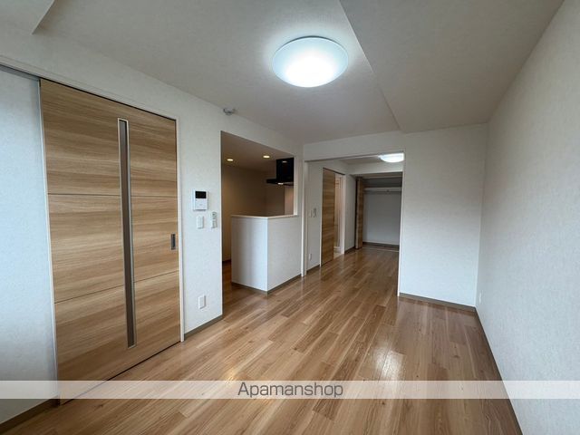 DーROOM発寒南の内装写真