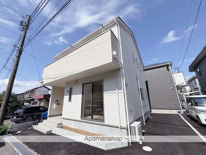 Ｋｏｌｅｔ四街道０５[4LDK/100.23m2]の外観2