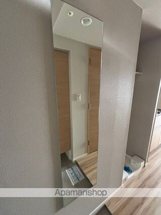 ＳＨＯＫＥＮ　Ｒｅｓｉｄｅｎｃｅ横浜浅間町[1K/21.23m2]の内装8