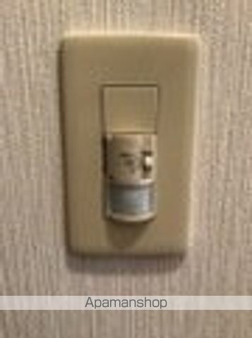 ヒルズ宮ノ下Aの内装写真
