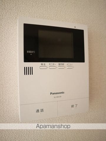 シャーメゾンことぶきの内装写真