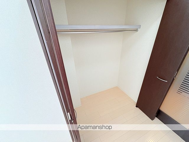 アーバンフラッツ榴ヶ岡の内装写真
