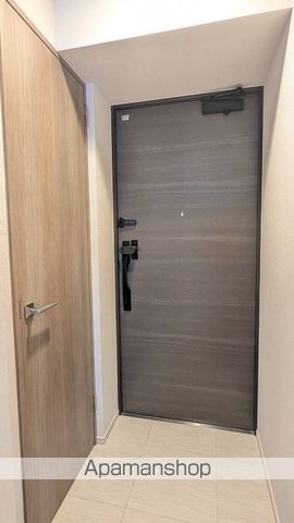 ルフォンプログレ高田馬場ノースの内装写真