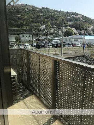 リヴェール紀三井寺の内装写真