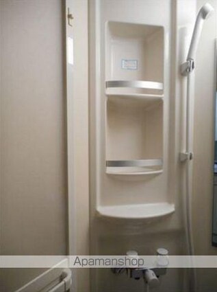グレースミニヨン[1R/9.56m2]のバス