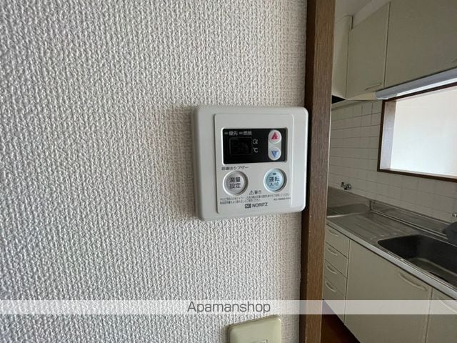 大東山ビルの内装写真