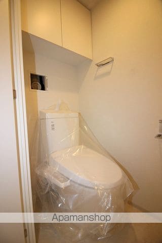C0MF0RIA北堀江一丁目の内装写真