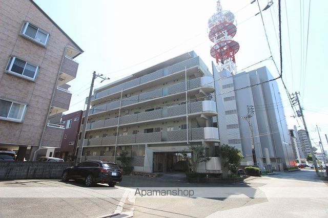 COCO北本町の外観写真