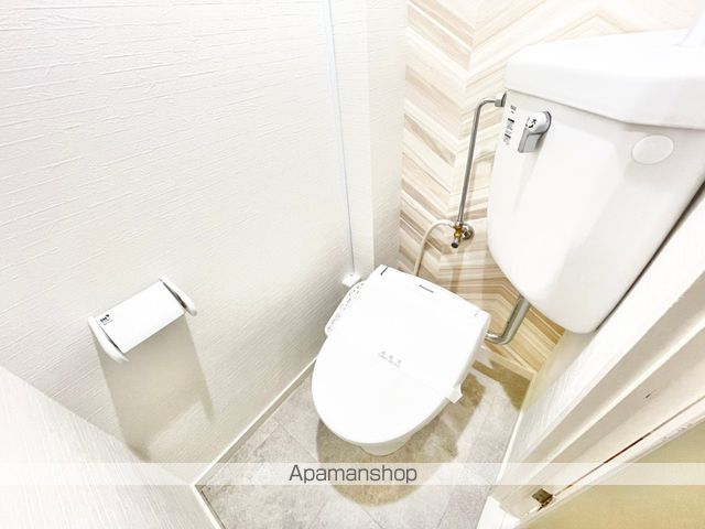 SENSE東淀川の内装写真