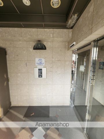 ペガサス2番館住之江の内装写真
