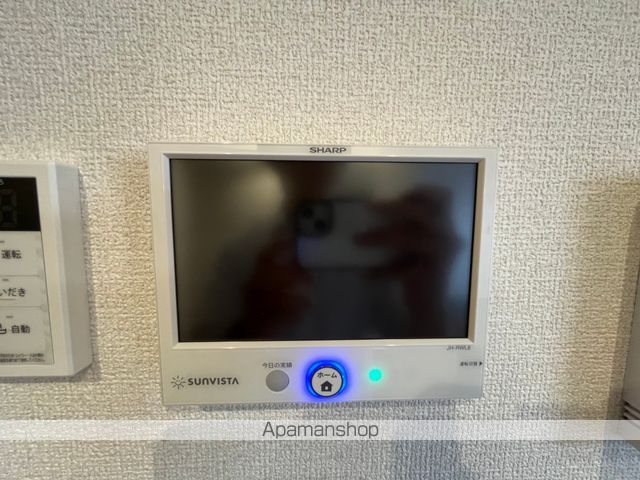 LUCEの内装写真