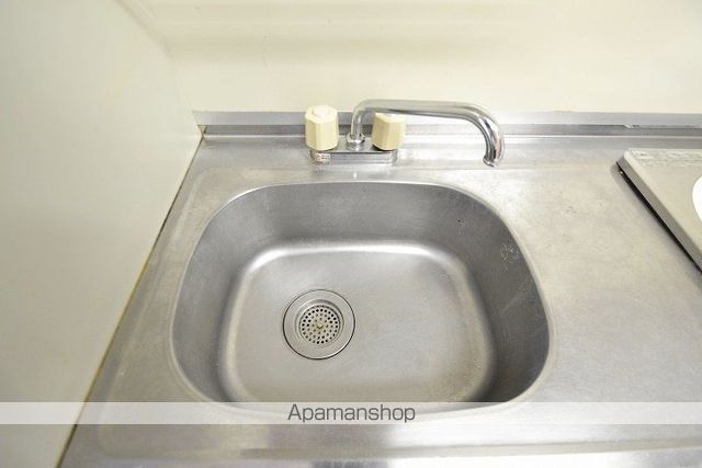 マローン野田の内装写真