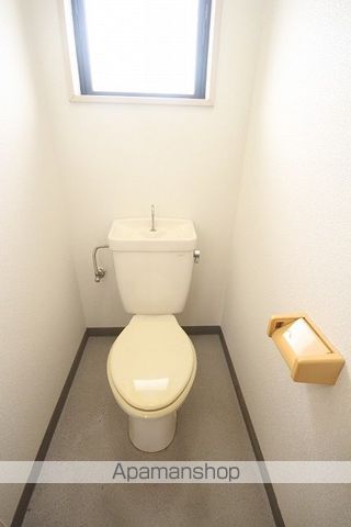 フェニックスコーポの内装写真
