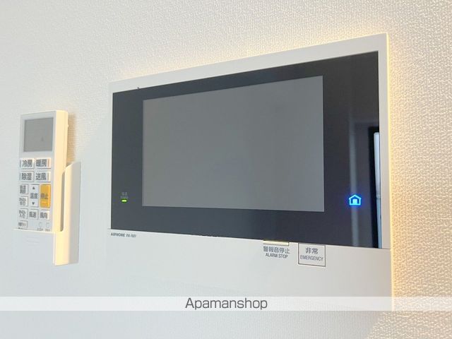 SーRESIDENCE堺浜寺AXIALの内装写真