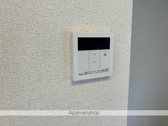シャーメゾン Kの内装写真