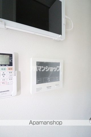 GRADUS坂戸VIIの内装写真