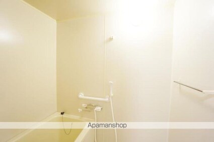 コーポ山里[3DK/53.95m2]のバス