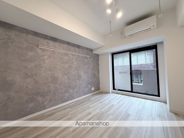 BluRock秋葉原の内装写真