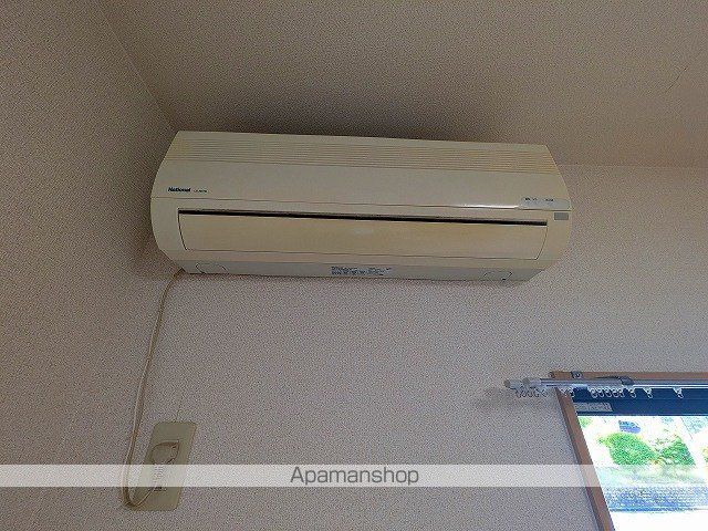 ポローニア北番町の内装写真