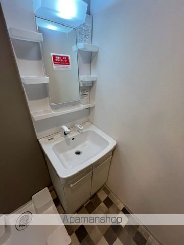 ノワール八代本町の内装写真