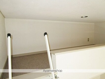 クォリティ青葉[1K/21.45m2]のその他部屋・スペース