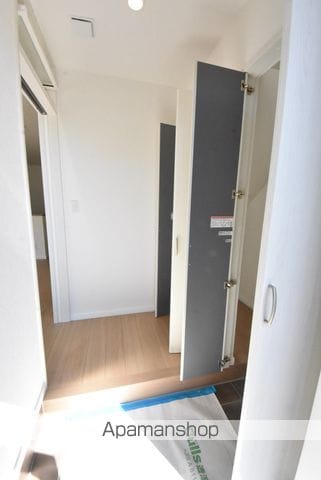 札幌市北区 2階建 新築の内装写真