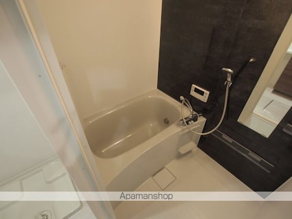 ＧＲＡＮＤ　ＤーＲＯＯＭ高宮北Ｅ[1LDK/40.29m2]のバス