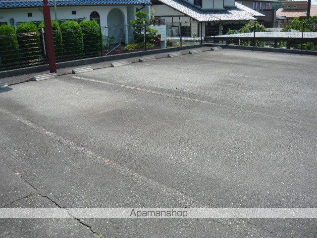 パークヒルズA棟のその他写真