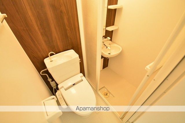 エレガンス宮町の内装写真