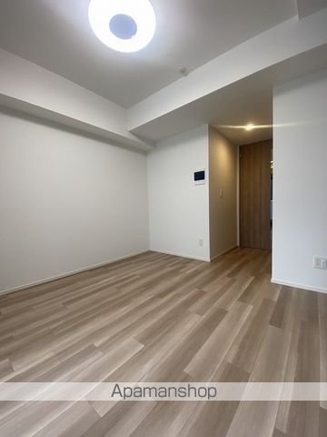 ルネフラッツ谷町四丁目の内装写真
