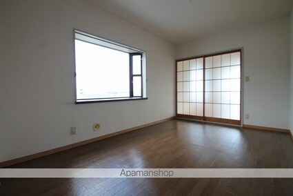 ＲＩＶＥＲＳＩＤＥアプス[2DK/50.3m2]の内装3