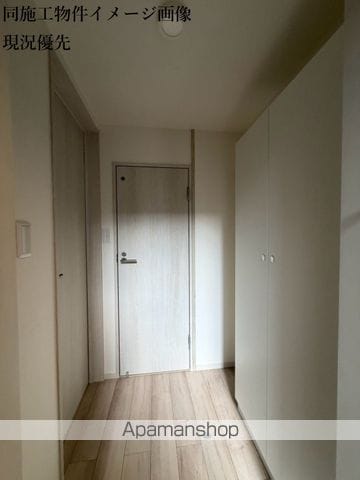 KEIAI RESIDENCE 北柏の内装写真