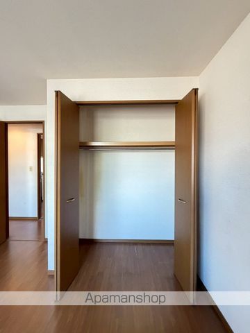 フォルテF B棟の内装写真
