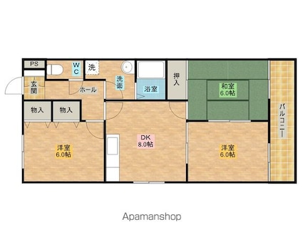 サムネイルイメージ