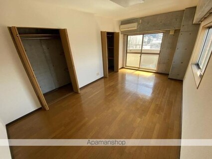 ＩＮＧ－α[1K/36.8m2]の内装3