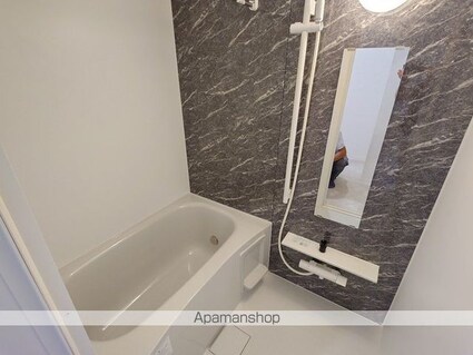 ＳＯＮＯＲＡ滝不動[1LDK/40.34m2]のバス