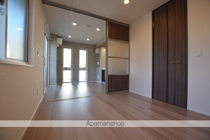 ＤーＲＯＯＭ柏木２丁目[1LDK/41.11m2]の内装7