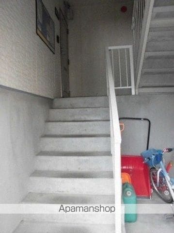 アーヴァン84の内装写真