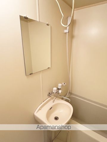 FL NESTの内装写真