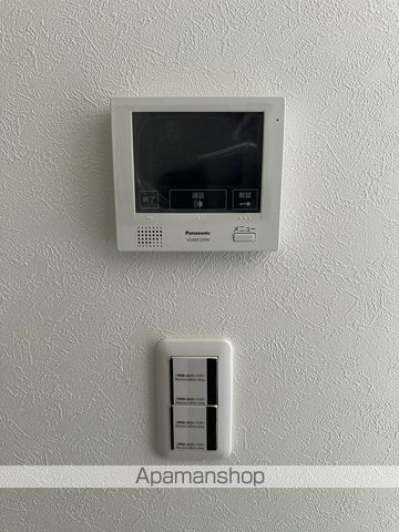 レピュア小石川レジデンスIIの内装写真