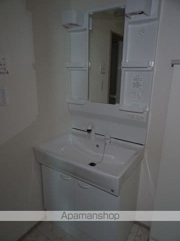 メトロコート六丁の目の内装写真
