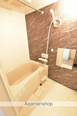 FLAP福住 仮)月寒東1−11MS A棟の内装写真