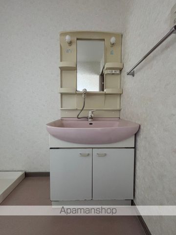 リベーラガーデンIIの内装写真