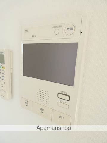 S−RESIDENCE緑橋駅前の内装写真