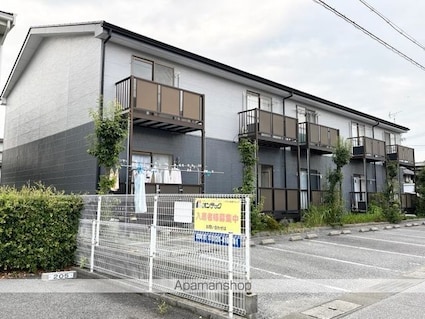 滋賀県長浜市大戌亥町[2DK/45.55m2]の外観1